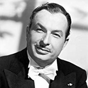 Xavier Cugat