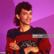 El Debarge