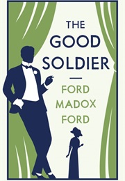 The Good Soldier (Ford Madox Ford)
