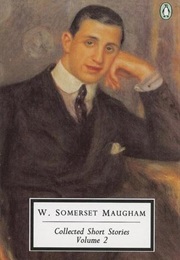 Collected Short Stories Vol. 2 (Somerset Maugham)