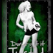 Don't Get It Twisted