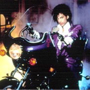 When Doves Cry (Prince - &#39;Purple Rain&#39;)