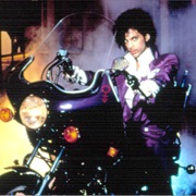 When Doves Cry (Prince - 'Purple Rain')