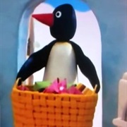 Pingu's Father
