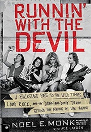 Runnin' With the Devil (Noel E. Monk)