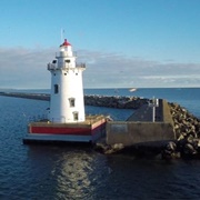 Harbor Beach, Michigan