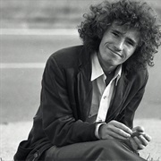 Tim Buckley