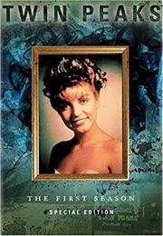 Twin Peaks: Season 1 (1990)