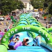 Slide the City