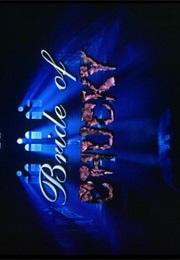 Bride of Chucky. (1998)