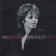 Pat Benatar - Greatest Hits