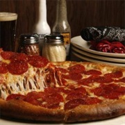 Woody's Wood Fired Pizza Golden, CO