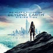 Civilization Beyond Earth: Rising Tide