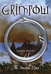 Grimpow (Rafael Abalos)