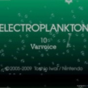 Electroplankton Varvoice