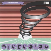 Stereolab - Cybele's Reverie