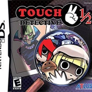 Touch Detective 2 ½