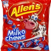 Milko Chews