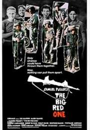 The Big Red One (1980, Samuel Fuller)