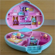 Polly Pockets
