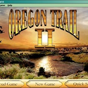 Oregon Trail II