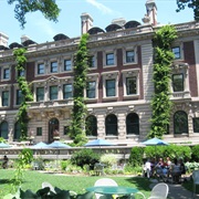 Andrew Carnegie Mansion