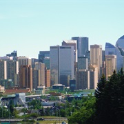 Calgary, Alberta, Canada