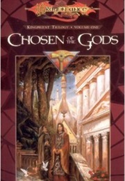 Dragonlance: Kingpriest Trilogy (Chris Pierson)