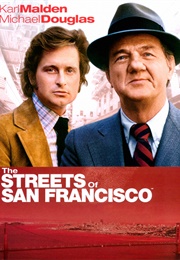 The Streets of San Francisco (1972)
