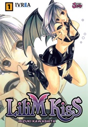 Lilim Kiss (Kawashita Mizuki)