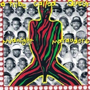 We Can Get Down - A Tribe Called Quest
