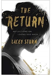 The Return (Lacey Sturm)