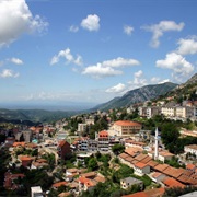 Kruja