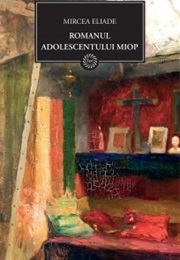 Diary of a Short-Sighted Adolescent (Mircea Eliade)