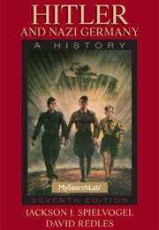 Hitler and Nazi Germany (Spielvogl)