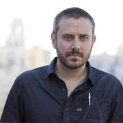 Jeremy Scahill