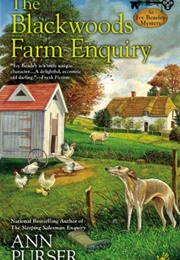 The Blackwoods Farm Inquiry (Ann Purser)
