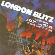 London Blitz