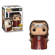 Elrond