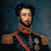 Pedro I of Brazil