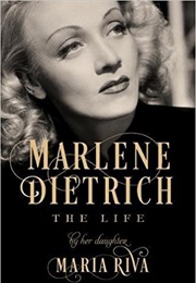 Marlene (Maria Riva)