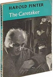 The Caretaker (Harold Pinter)