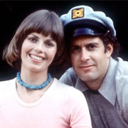 Captain & Tennille