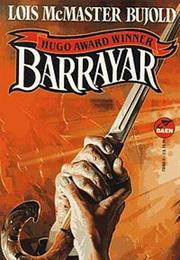 Barrayar