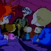 The Legend of Satchmo