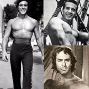 Ricardo Montalban