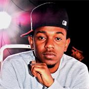 Kendrick Lamarr