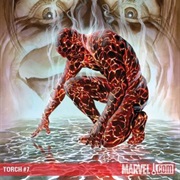 Inhuman Torch