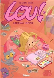 Journal Infime (Julien Neel)