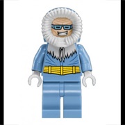 Captain Cold